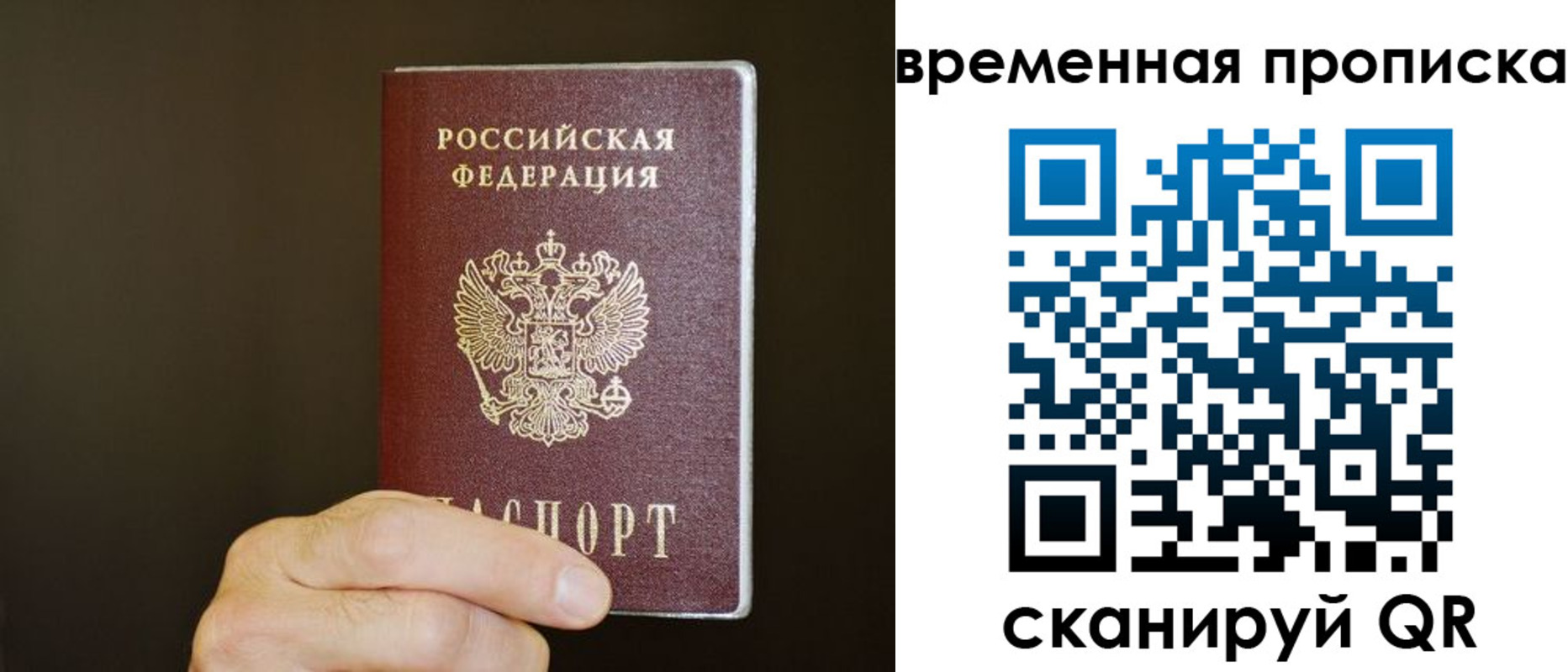 временная регистрация для всех в Тимашёвске